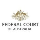 Federal Court of Australia company logo