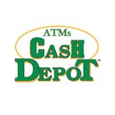 CASH DEPOT LTD company logo