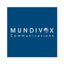 Mundivox Communications company logo