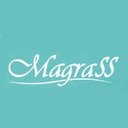 Magrass company logo