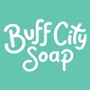 Buff City Soap company logo
