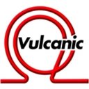 Vulcanic company logo