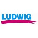 Ludwig company logo