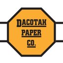 Dacotah Paper Company company logo