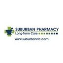 Suburban Pharmacy LTC company logo