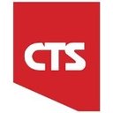 Cincinnati Thermal Spray, Inc. company logo