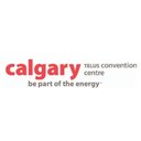 Calgary TELUS Convention Centre company logo