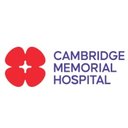 Cambridge Memorial Hospital company logo