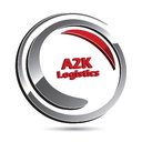 A2K Logistics, Inc. company logo