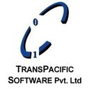 TransPacific Software company logo