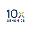 10x Genomics company logo