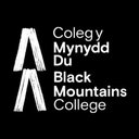 Black Mountains College company logo