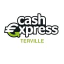 CASH EXPRESS TERVILLE company logo
