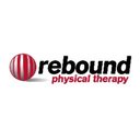 Rebound Physical Therapy company logo