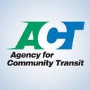 Agency for Community Transit company logo