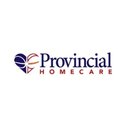 Provincial Homecare company logo