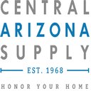 Central Arizona Supply company logo