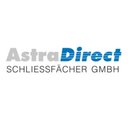 astradirect Schließfächer GmbH company logo