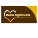Maximum Support Services Inc. company logo