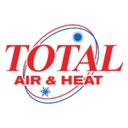 Total Air and Heat company logo
