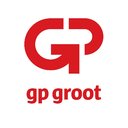 GP Groot company logo