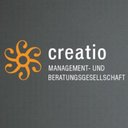 creatio Management- und Beratungsgesellschaft company logo