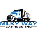Milky Way Express inc. company logo