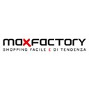 Max Factory company logo