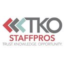 TKO StaffPros LLC company logo