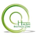 Hash BioTech Labs Pvt. Ltd. company logo