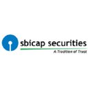SBICAP Securities company logo