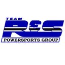 R&S Powersports company logo