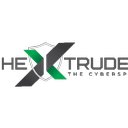 THEXTRUDER company logo