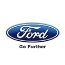 Kairali Ford company logo