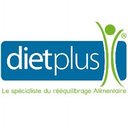 dietplus company logo