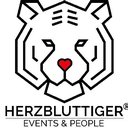 Herzbluttiger | Events&People company logo