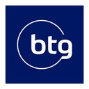 BTG Pactual company logo