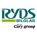 Ryds Bilglas AB company logo