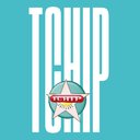TCHIP COIFFURE company logo