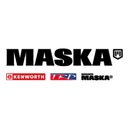 MASKA (Kenworth Maska / Ressorts Maska) company logo