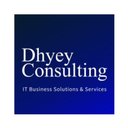 Dhyey Consulting Services Pvt. Ltd. company logo