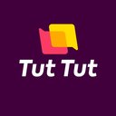 Tut Tut company logo