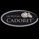 LES HUITRES CADORET company logo