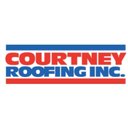 Courtney Roofing Inc. company logo