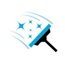 Squeaky Cleaning company logo