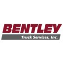 Bentley Truck Services - S. Philadelphia company logo
