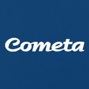 Viação Cometa company logo