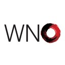 Welsh National Opera company logo