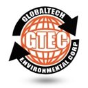 GlobalTech Environmental company logo