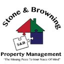 Stone & Browning Property Management company logo